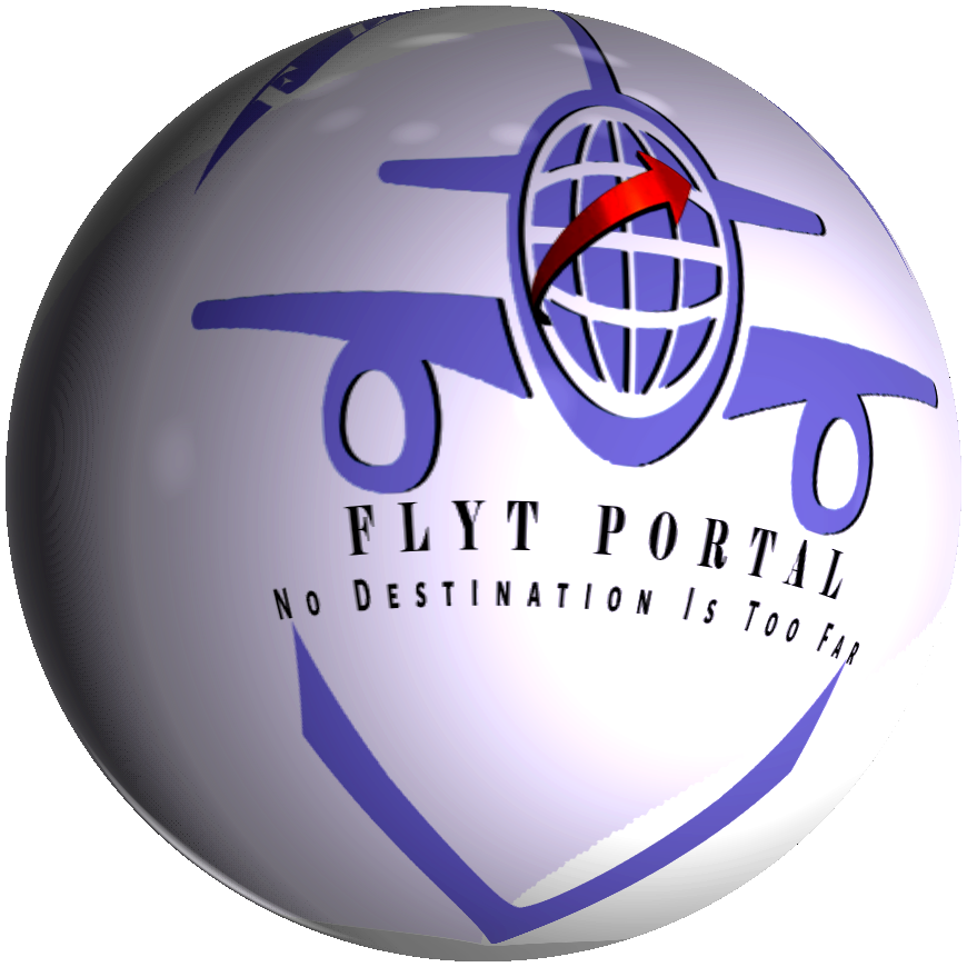 Flyt Portal Ltd Logo